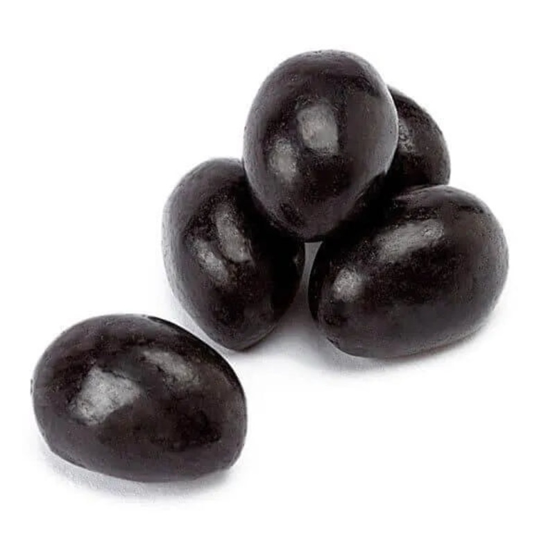 Brach’s Black Licorice Jelly Beans: 14.5-Ounce Bag