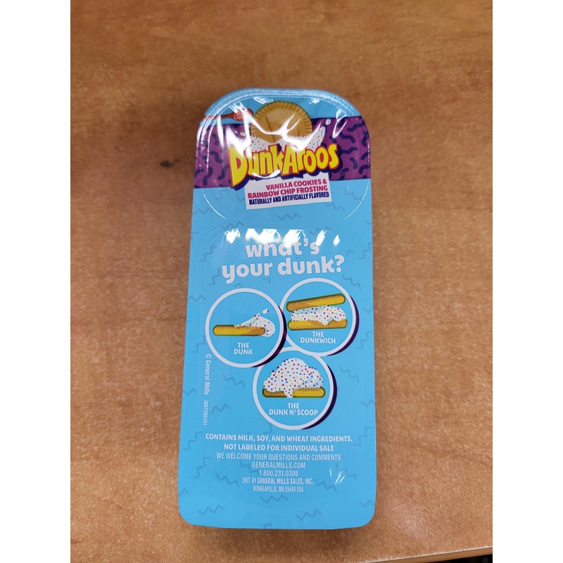 DunkAroos