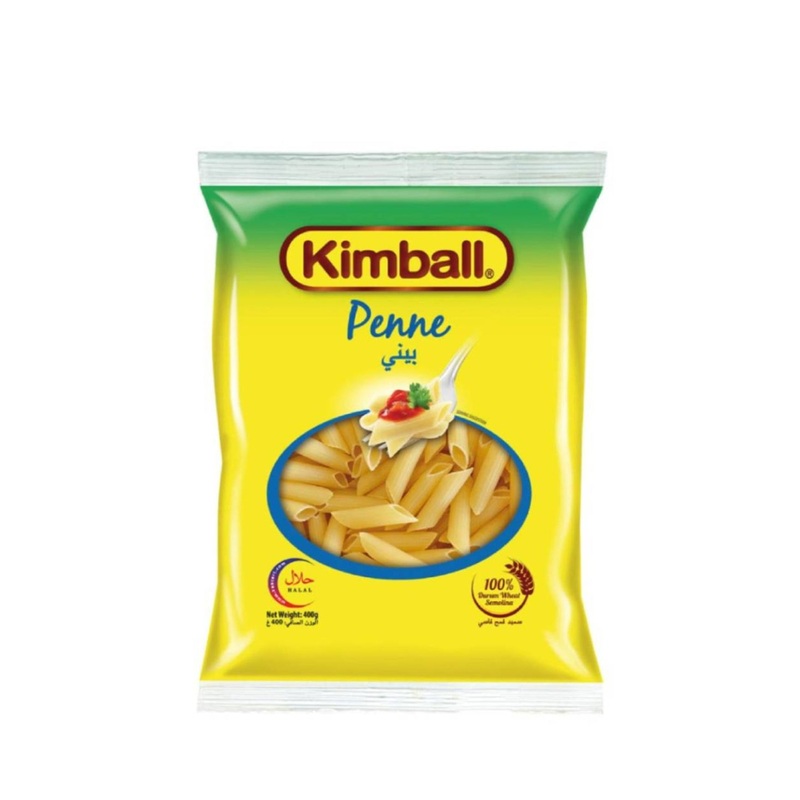 KIMBALL PENNE 400G UNIT