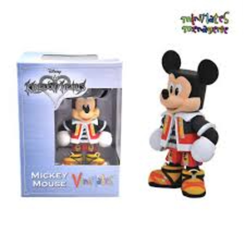 Vinimates: Disney Kingdom Hearts – Mickey Mouse