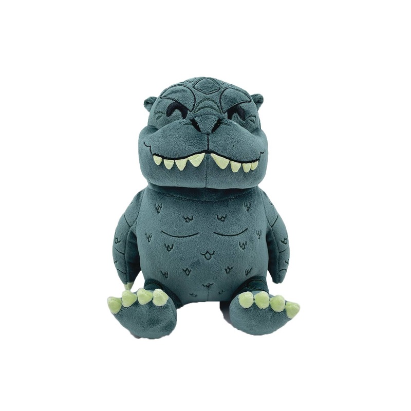 YouTooz Classic Godzilla 9″ Plush