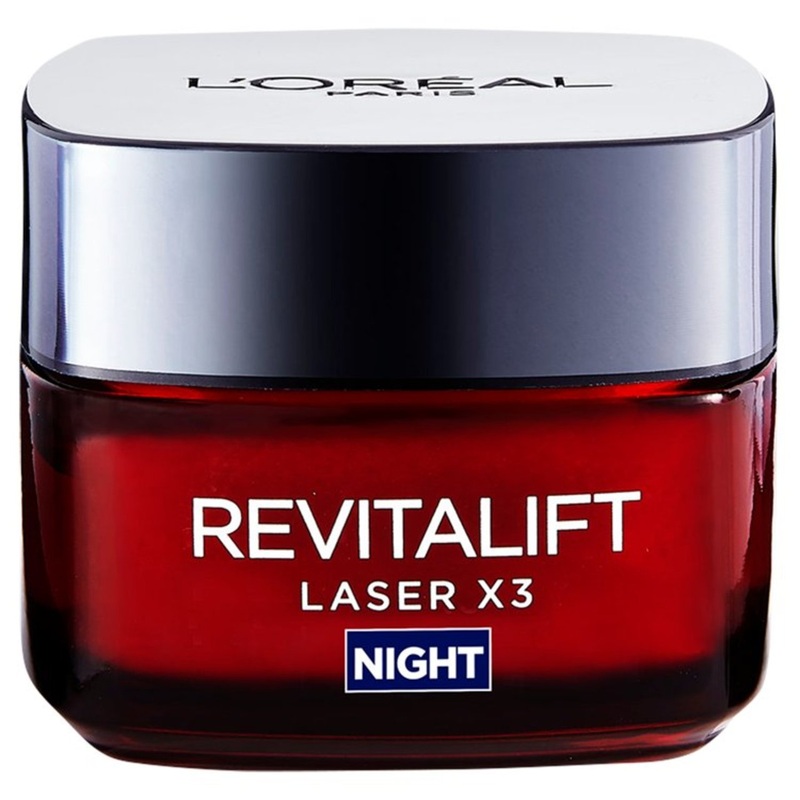 L’Oreal Revitalift Laser Renew Night 50ml
