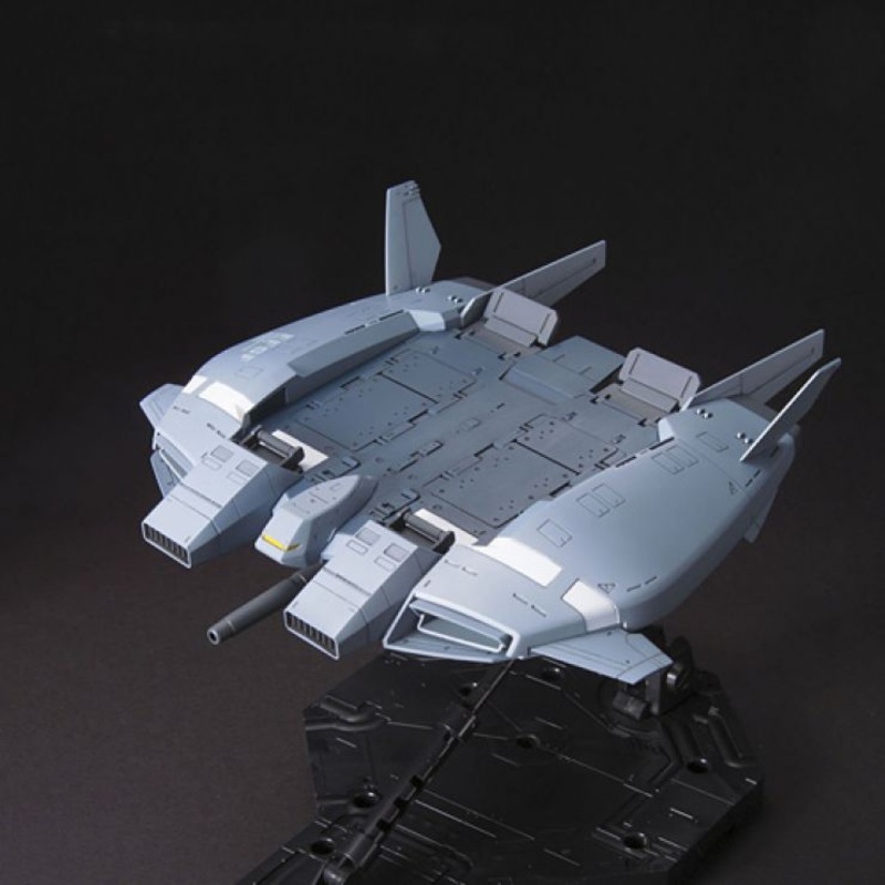 #144 Base Jabber (Unicorn Ver.) “Gundam UC”, Bandai Hobby HGUC 1/144