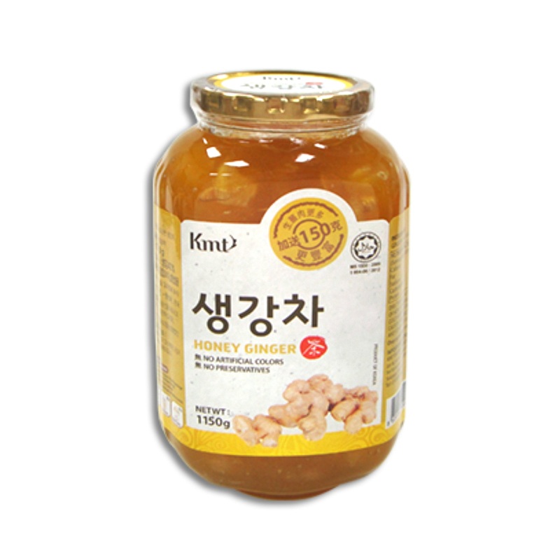 HANSUNG GINGER HONEY TEA 1150G