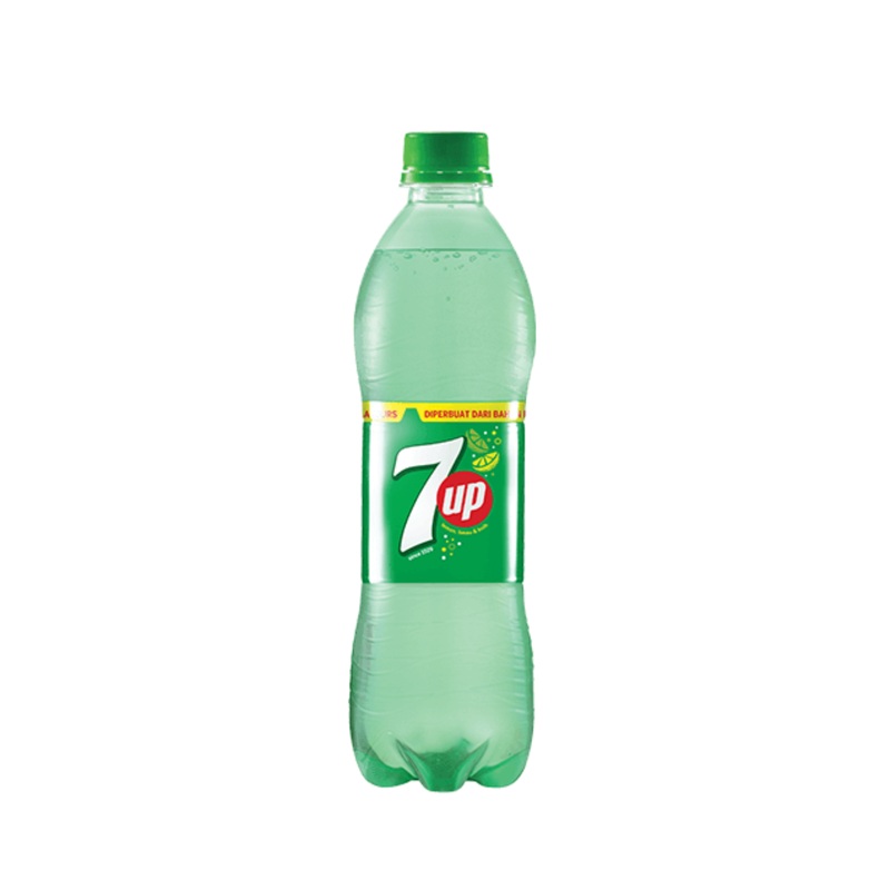 7UP 500ML UNIT