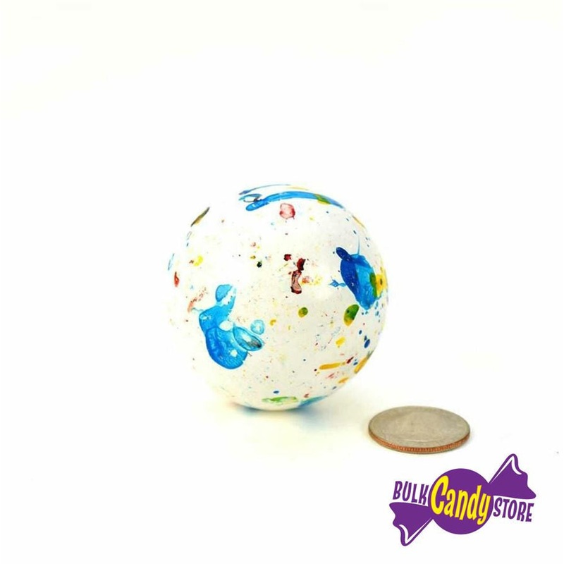 Wrapped Bruiser Jawbreaker – 2 1/4″
