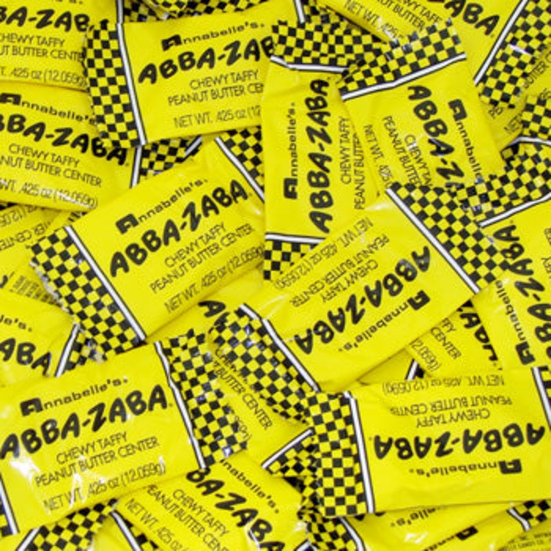 Minia Abba Zaba – 10lb