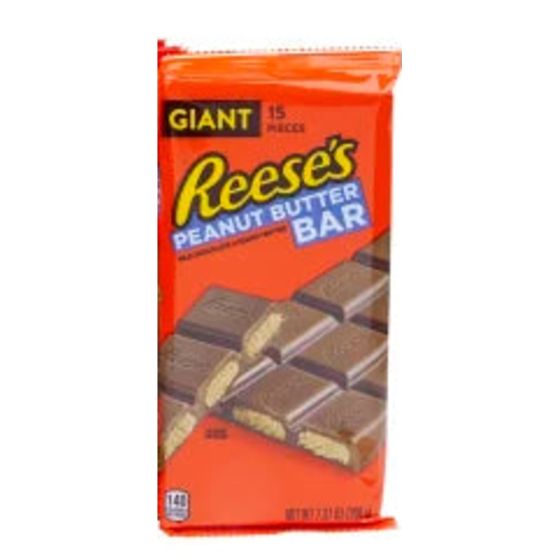 Reese’s Giant Peanut Butter Bar
