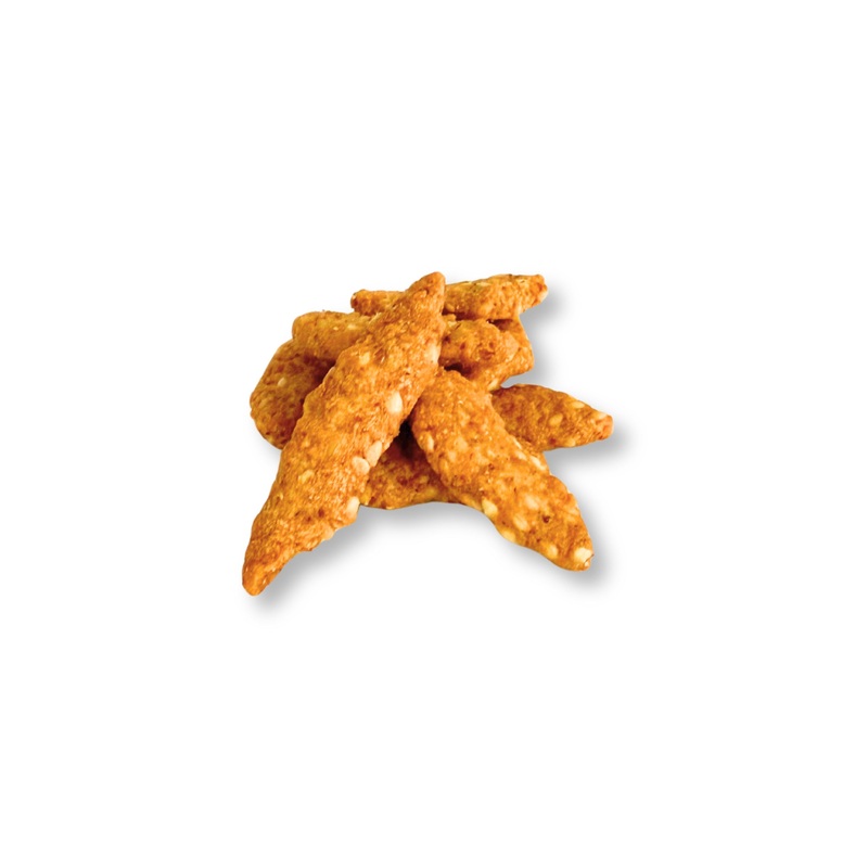 Sesame Sticks Oat Bran 1 lb