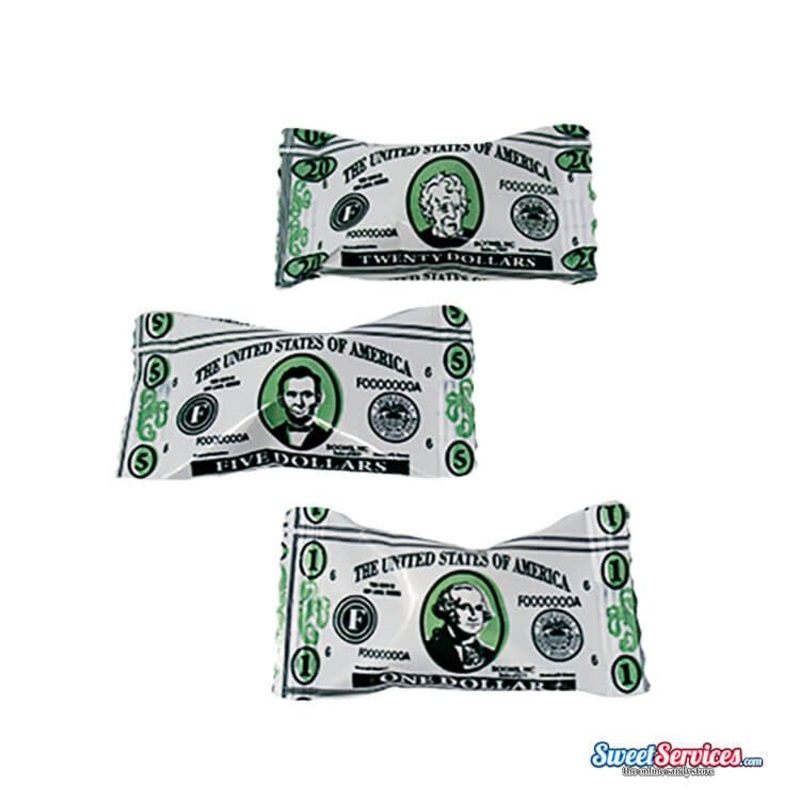 Hospitality Money Mints