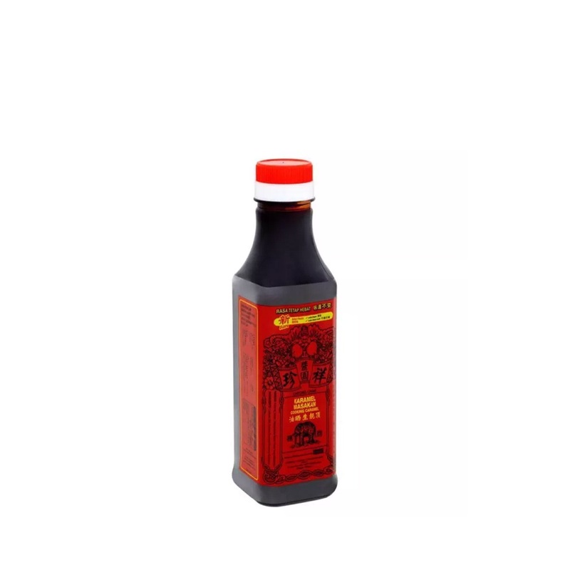 ELEPHANT THICK SAUCE 375ML