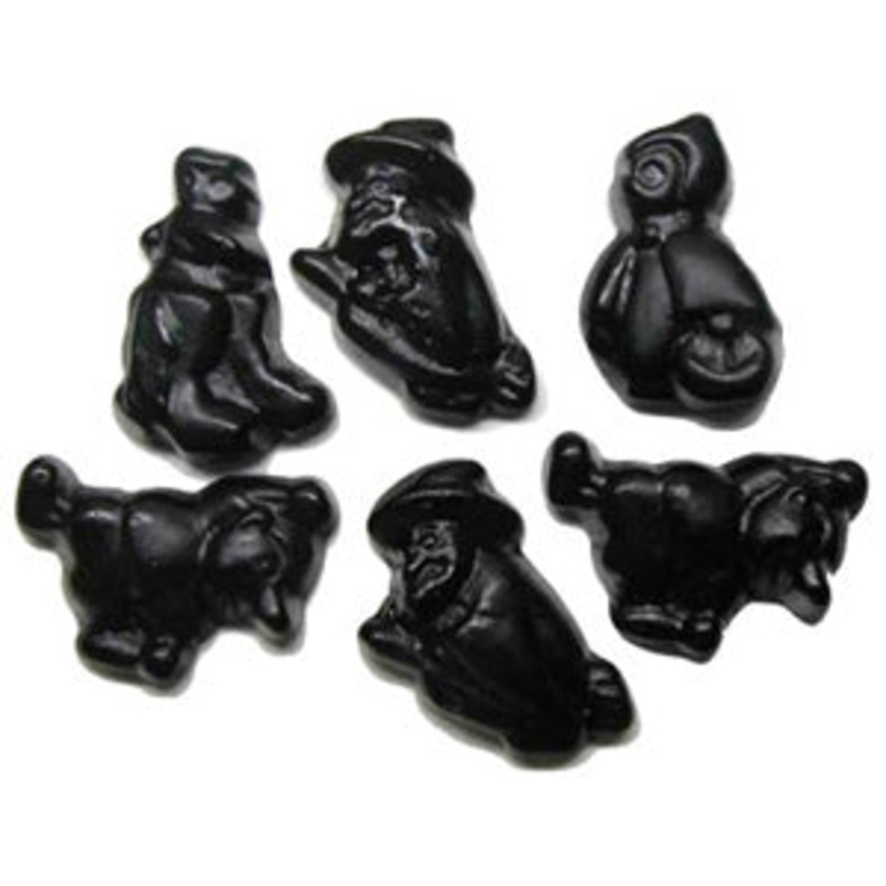 Sweet Licorice Gustafs Platinum – 2.2lb