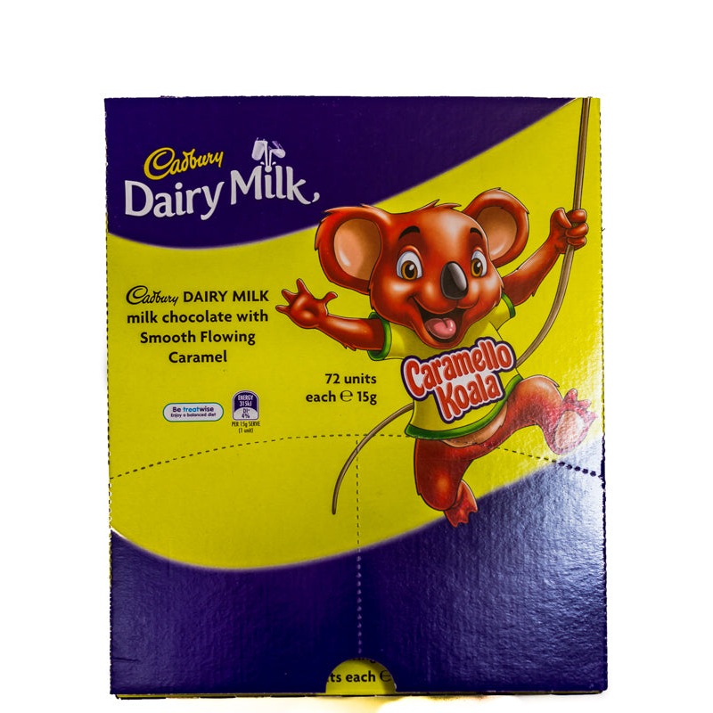 Caramello Koala