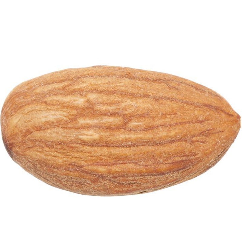 Almonds  Raw