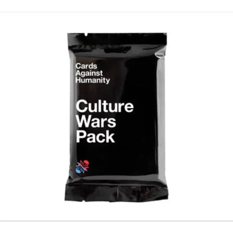 Cards Against Humanity: Culture Wars Pack