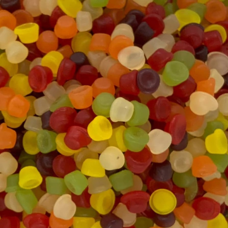 Floral Gums 100g