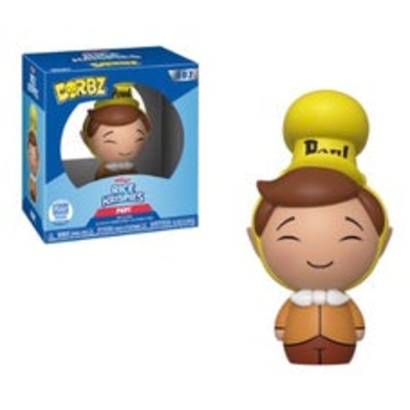 Funko Dorbz: Kellog’s Rice Krispies – Pop! #507
