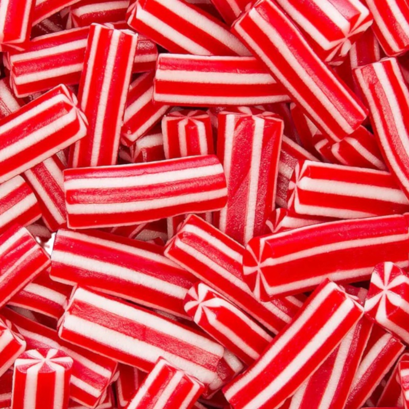 Strawberry & Cream Rocketz 125g (0.28lb)