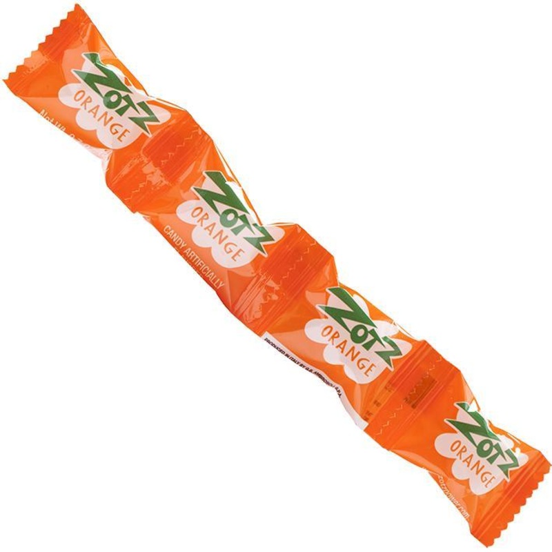 Zotz  Orange