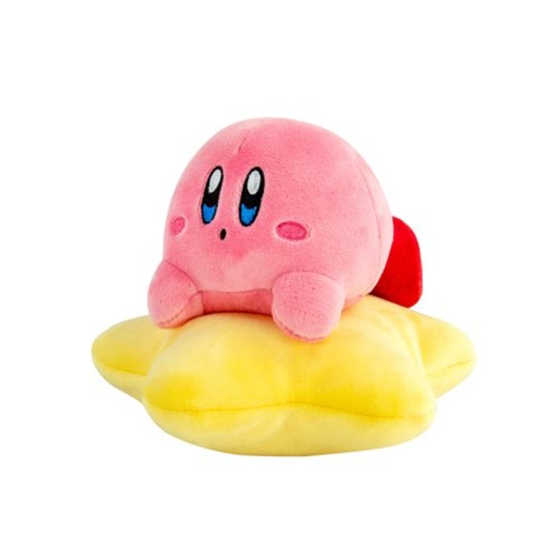 Warpstar Kirby Junior Mocchi