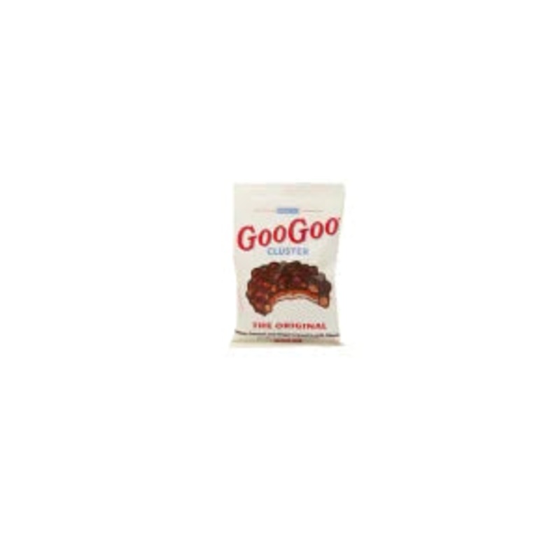 Goo Goo Cluster Original