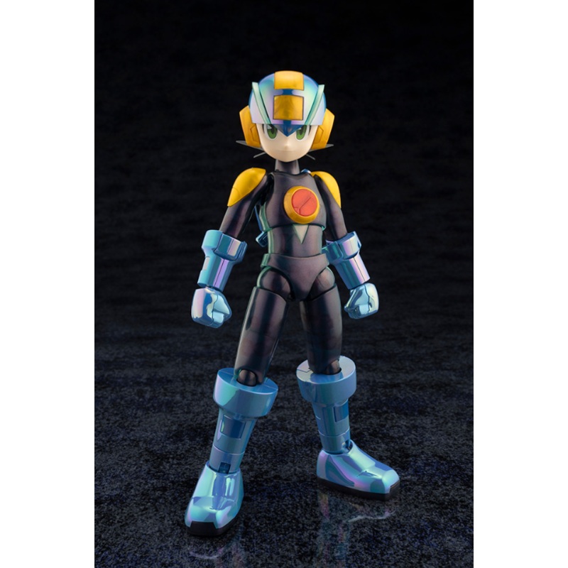 Kotobukiya Mega Man.EXE Premium Charge Shot Version Model Kit