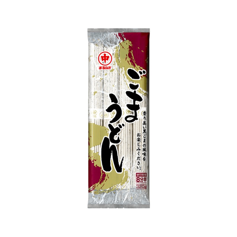 MARUNAKA SESAME UDON 320G