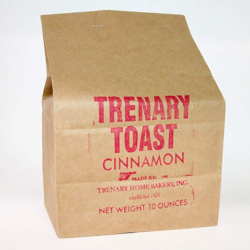 Trenary Toast