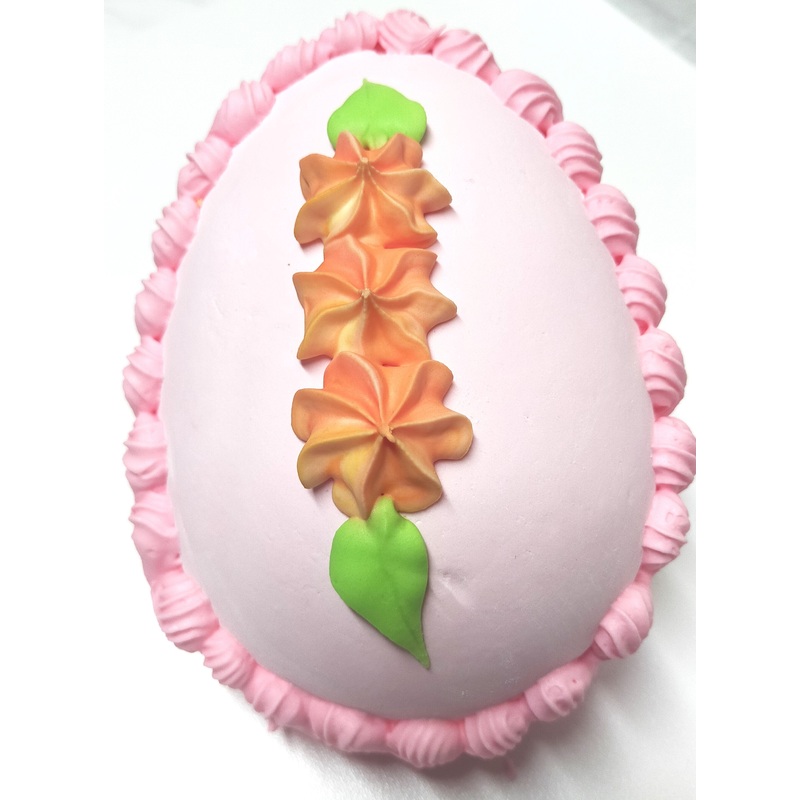Easter Egg Handmade Candy – Musk