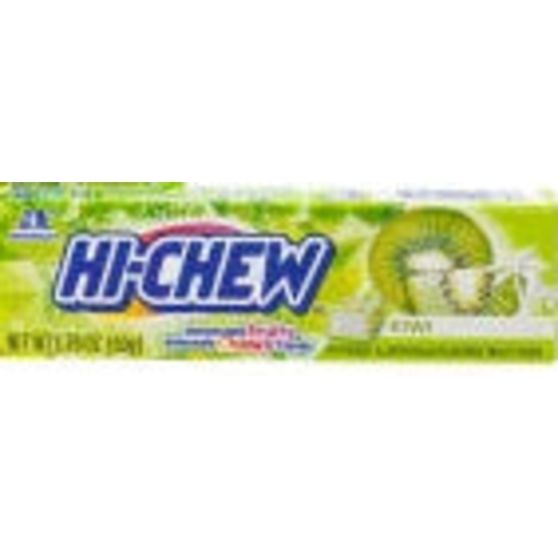 Hi Chew Kiwi Candy Stick