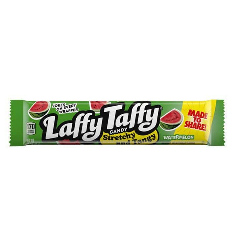 Laffy Taffy  Watermelon  1.5oz Bar