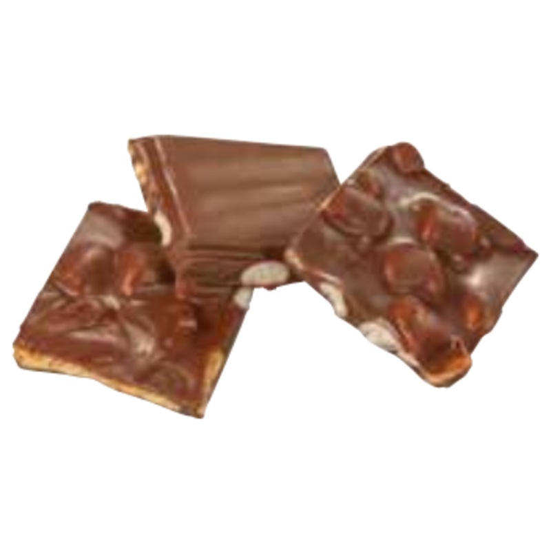 Asher Campfire Bark 6lb