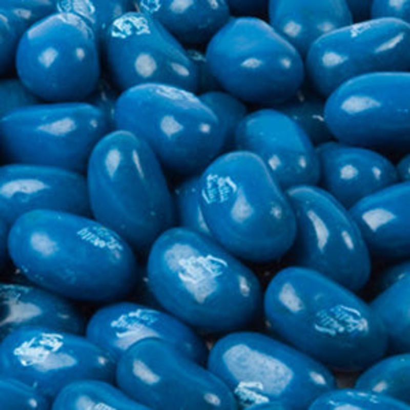 Blueberry Jelly Belly – 10lb Jelly Beans