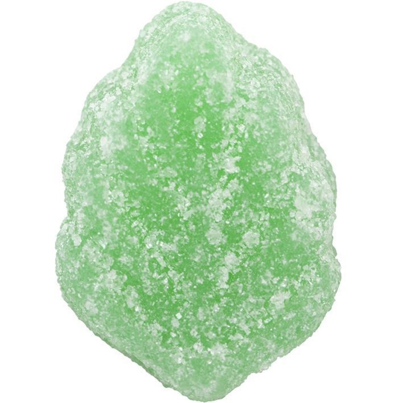 Spearmint Leaves