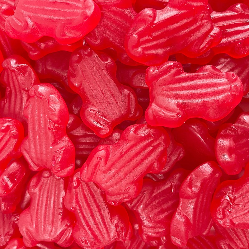 Allseps Red Frogs 1kg