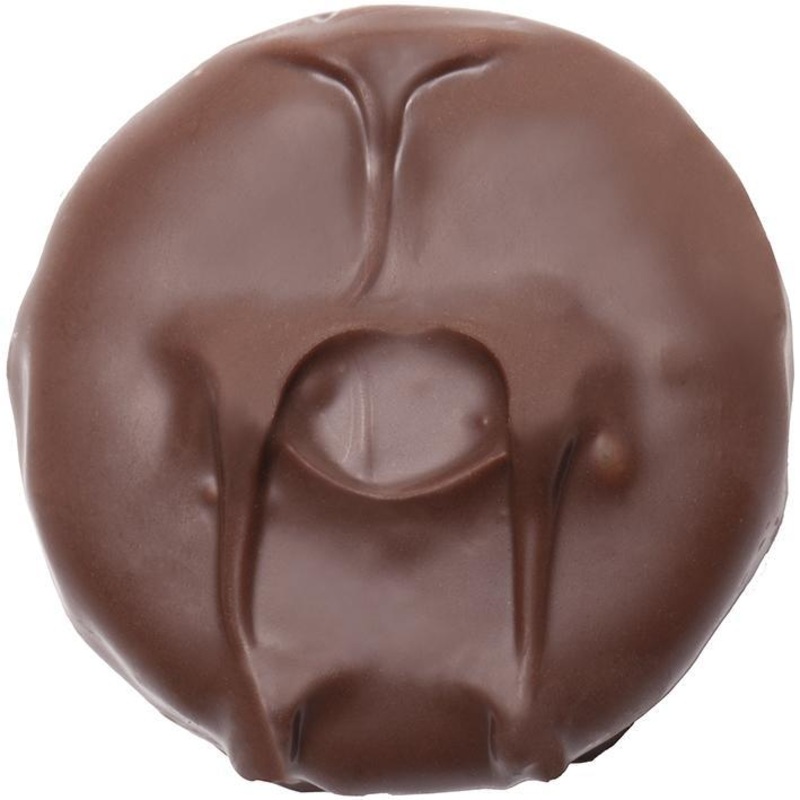 Ashers Chocolate Covered Sandwich Cookies  Milk Chocolate