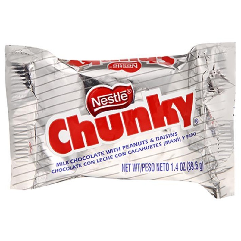 Chunky Bar