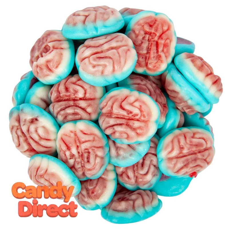 Gummi Brains – 2.2lb