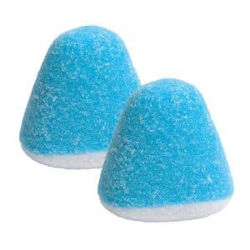Vidal Blue Raspberry Drops