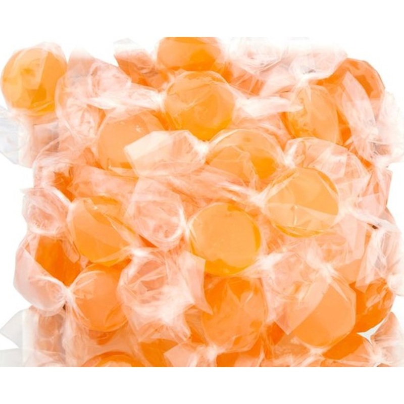 Barley Sugar