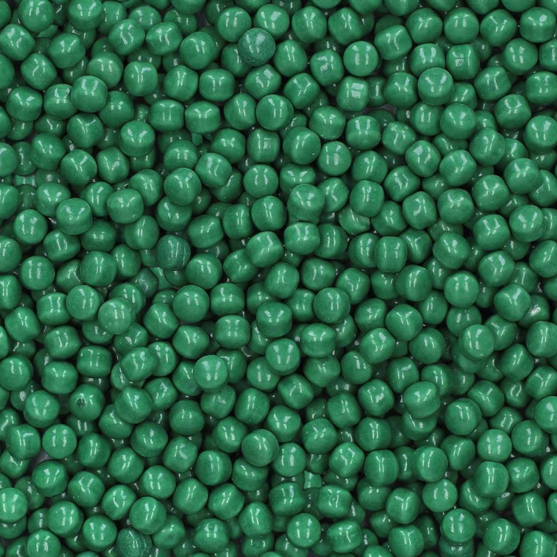 Hot Peas 125g (0.28lb)