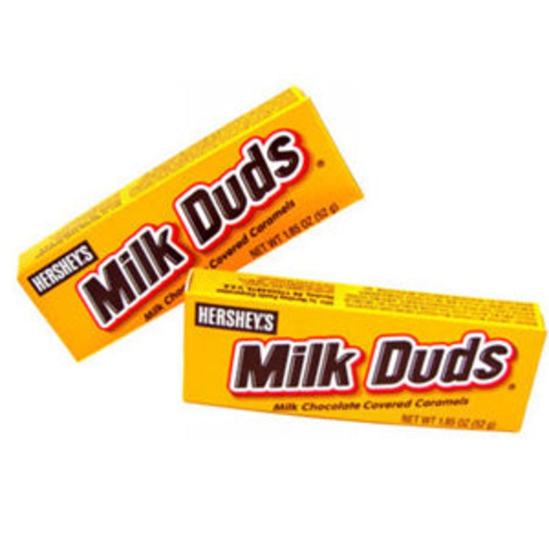 Milk Duds – 24ct