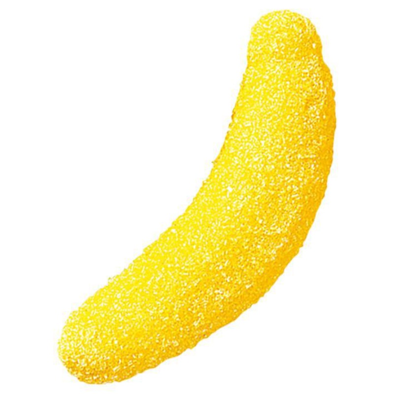 Vidal Gummy Bananas