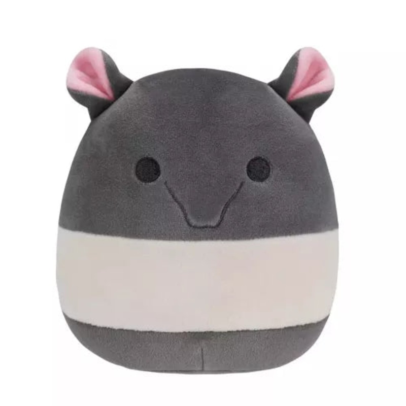 Squishmallow – Abbitt the Tapir 5″