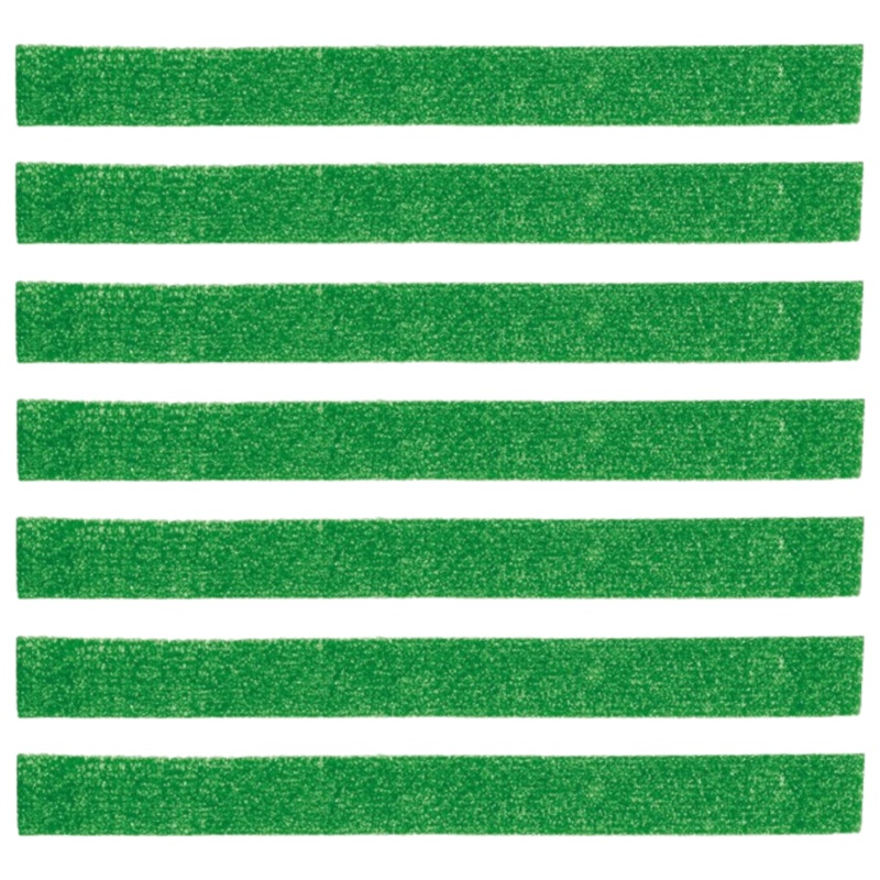 Sour Apple Belts 125g (0.28lb)