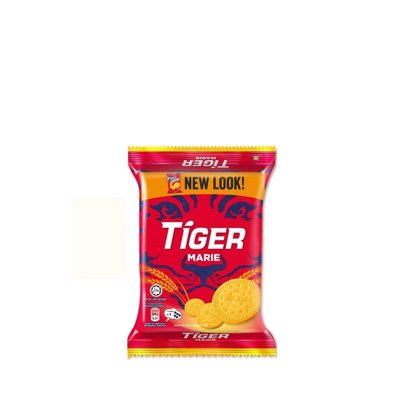 TIGER MARIE 249.7G