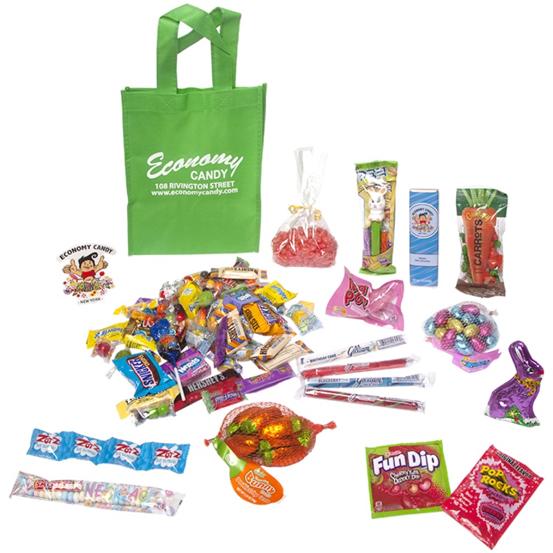 Easter CandyCare Pack