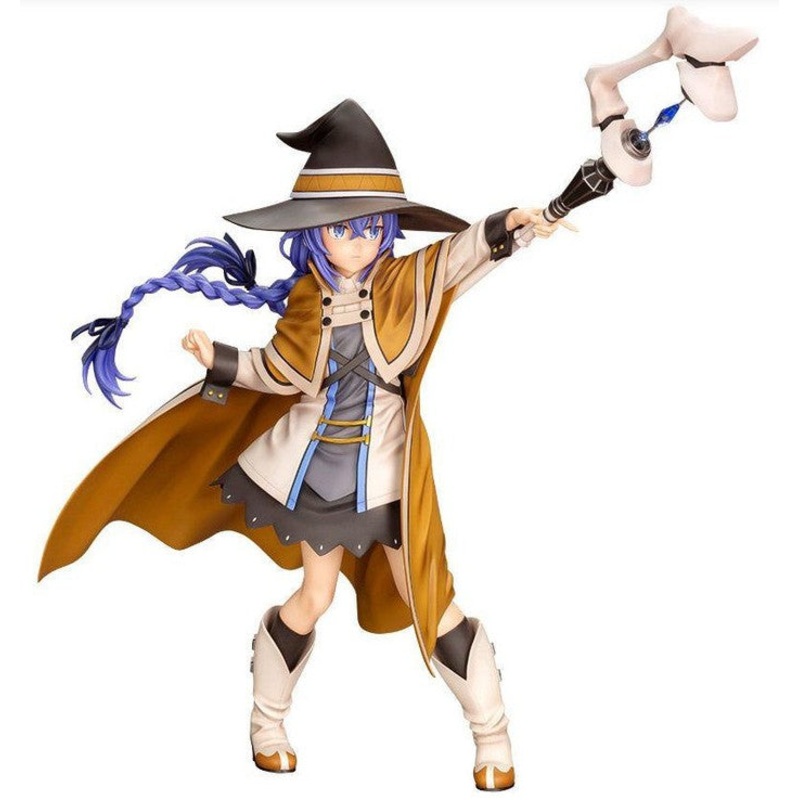 Kotobukiya Roxy Migurdia 1/8 Figure (Mushoku Tensei: Jobless Reincarnation)