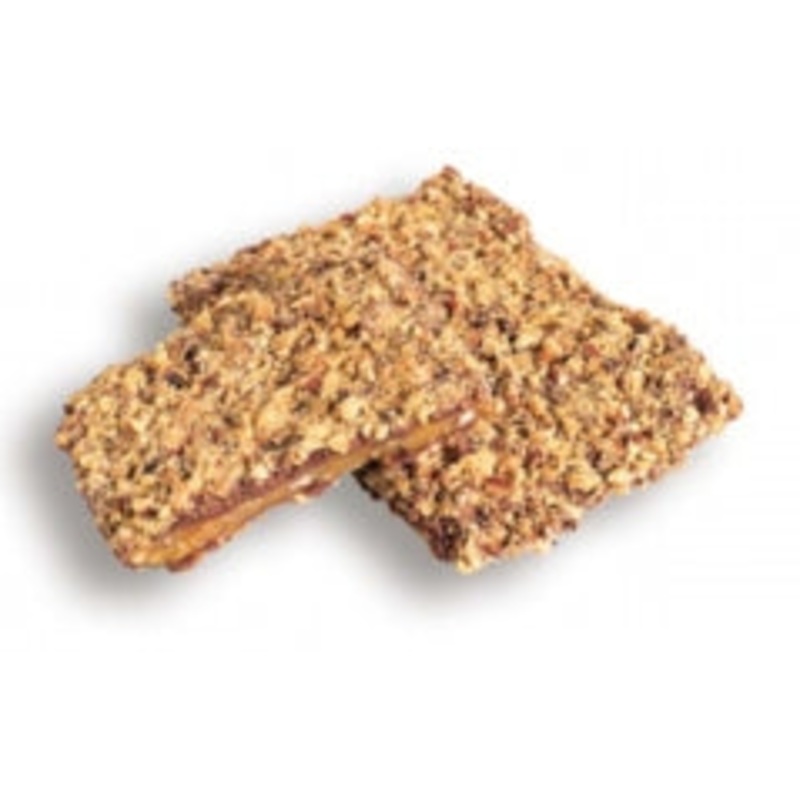 English Toffee Slab – 5lb Box