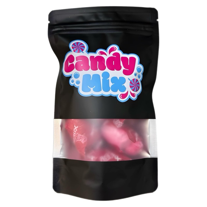 Freeze Dried Xtreme Cherry Chewits